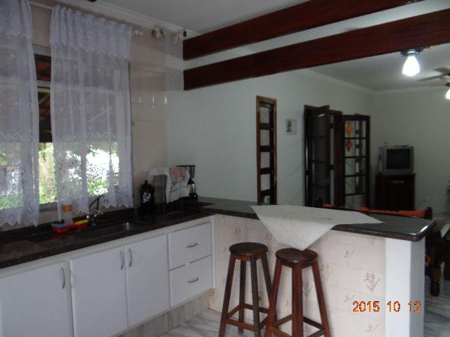 Casa de Praia São Sebastião- Cigarras - Foto 4