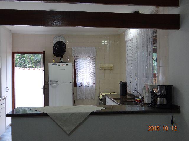 Casa de Praia São Sebastião- Cigarras - Foto 3