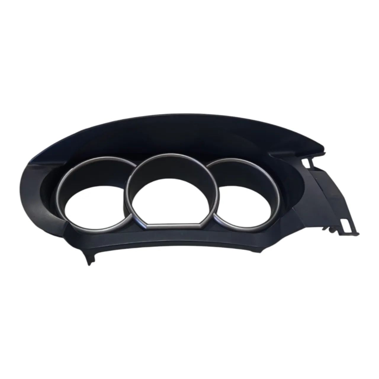 Moldura Painel Instrumento Nissan Livina 2013 A 2016 - Foto 2