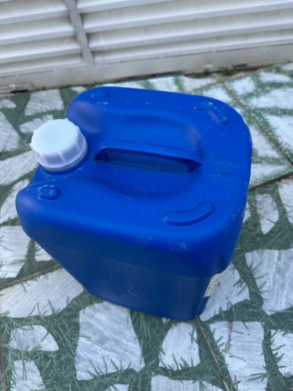 Bobona vazia de 20 l - Foto 3