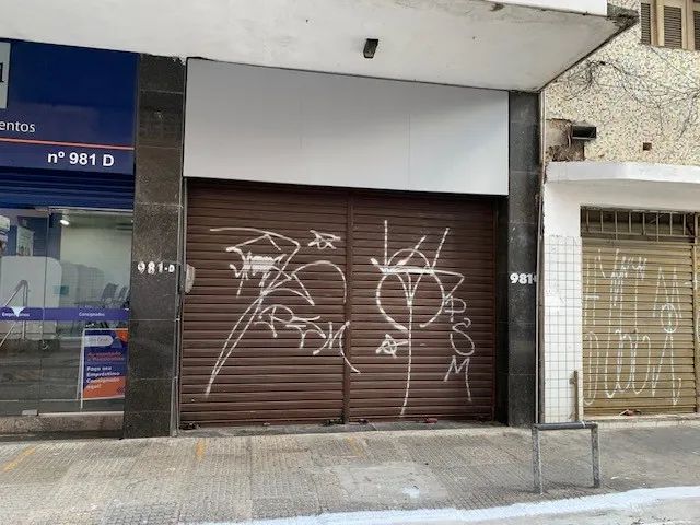 LOJA para alugar na cidade de FORTALEZA-CE - Foto 2