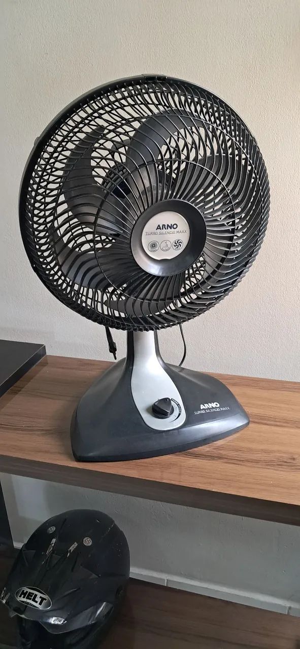 Ventilador Arno  - Foto 2