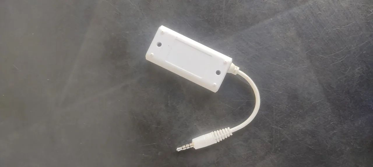 Interface de áudio FLANGER para guitarras e contrabaixo, violão - Foto 2
