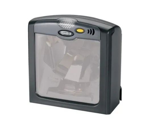 Leitor Laser Fixo Zebra LS7708 Symbol/Motorola