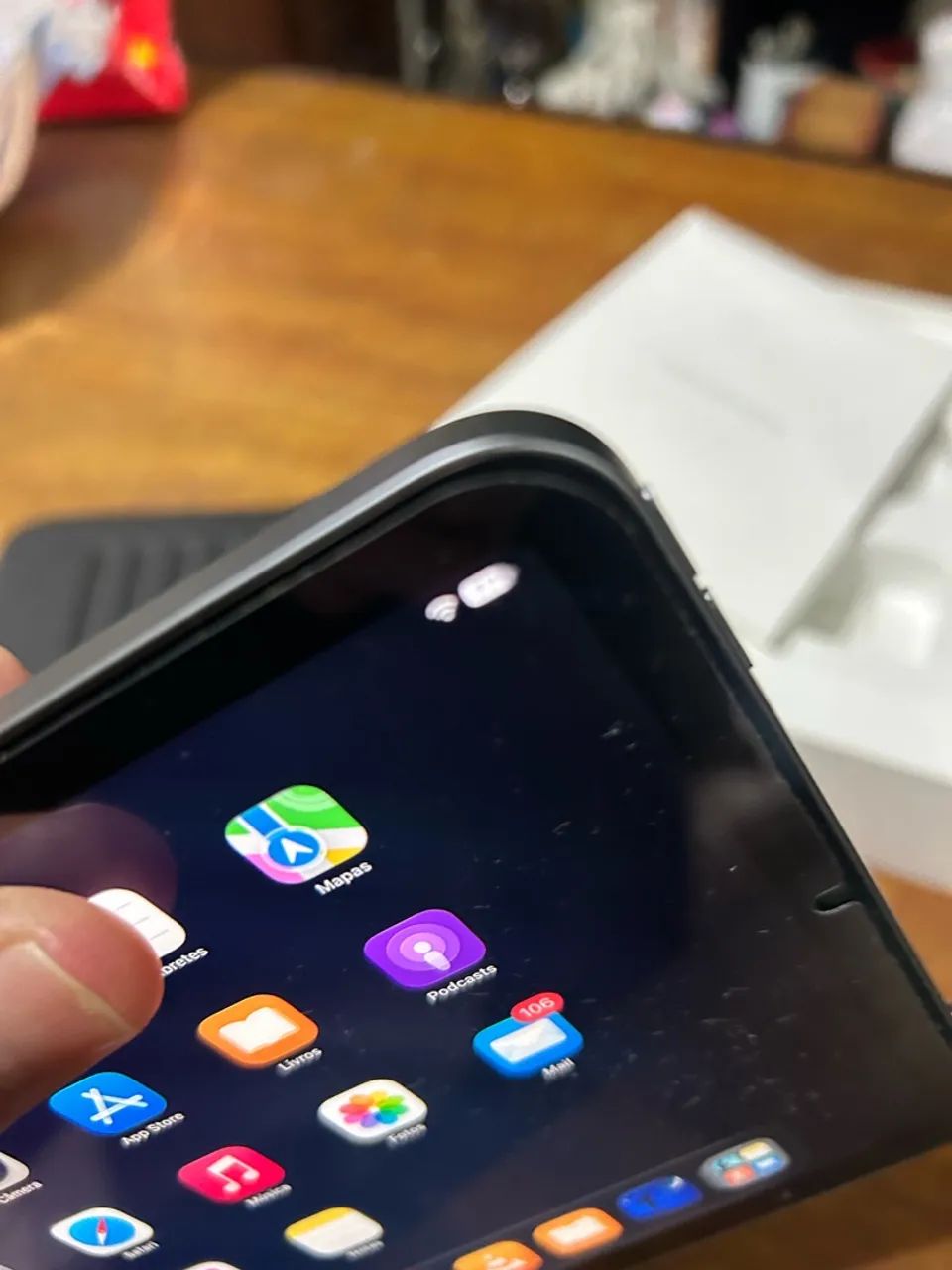 iPad mini 6 - Foto 3