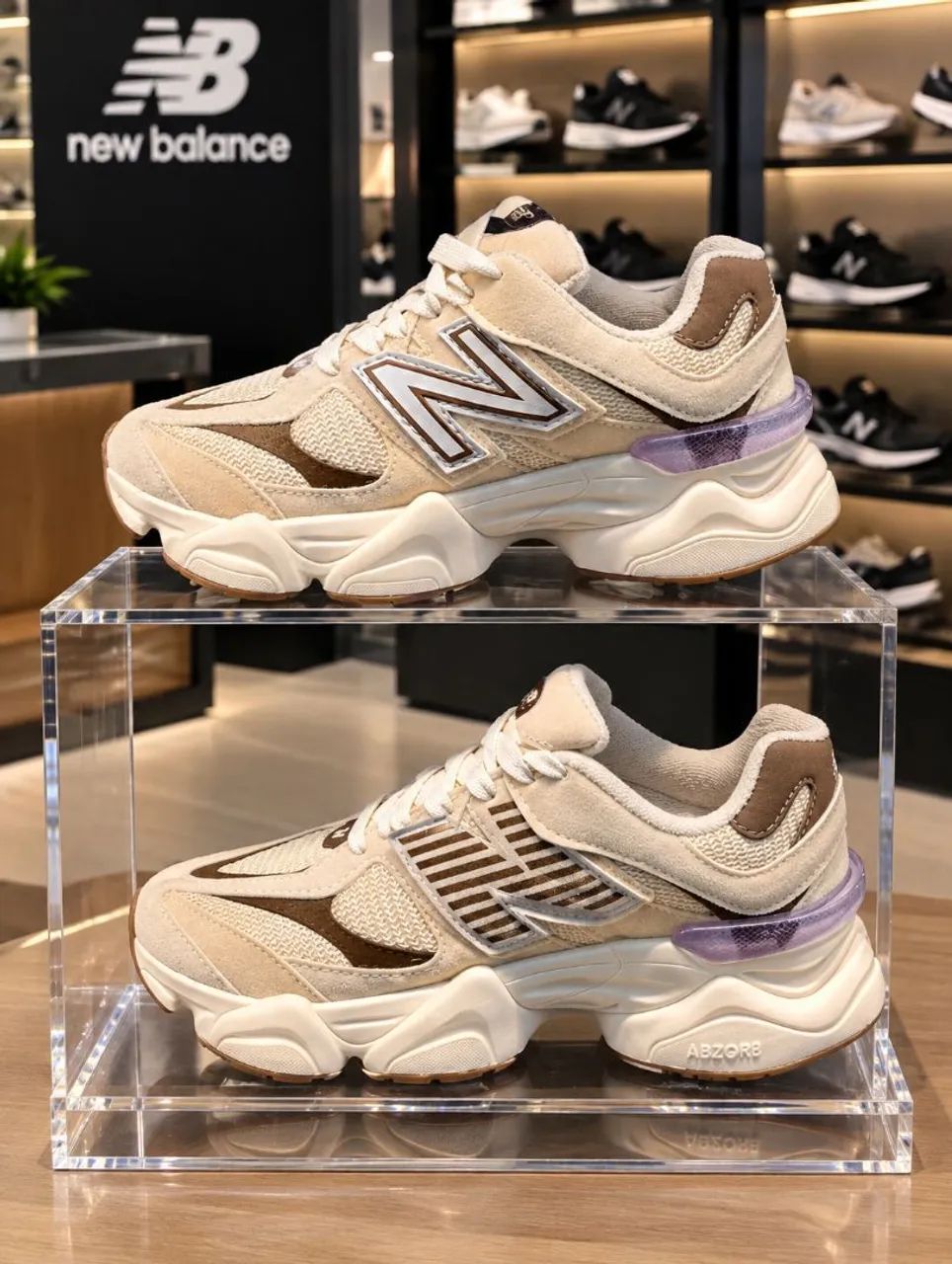 TÊNIS NB 530 - Foto 2