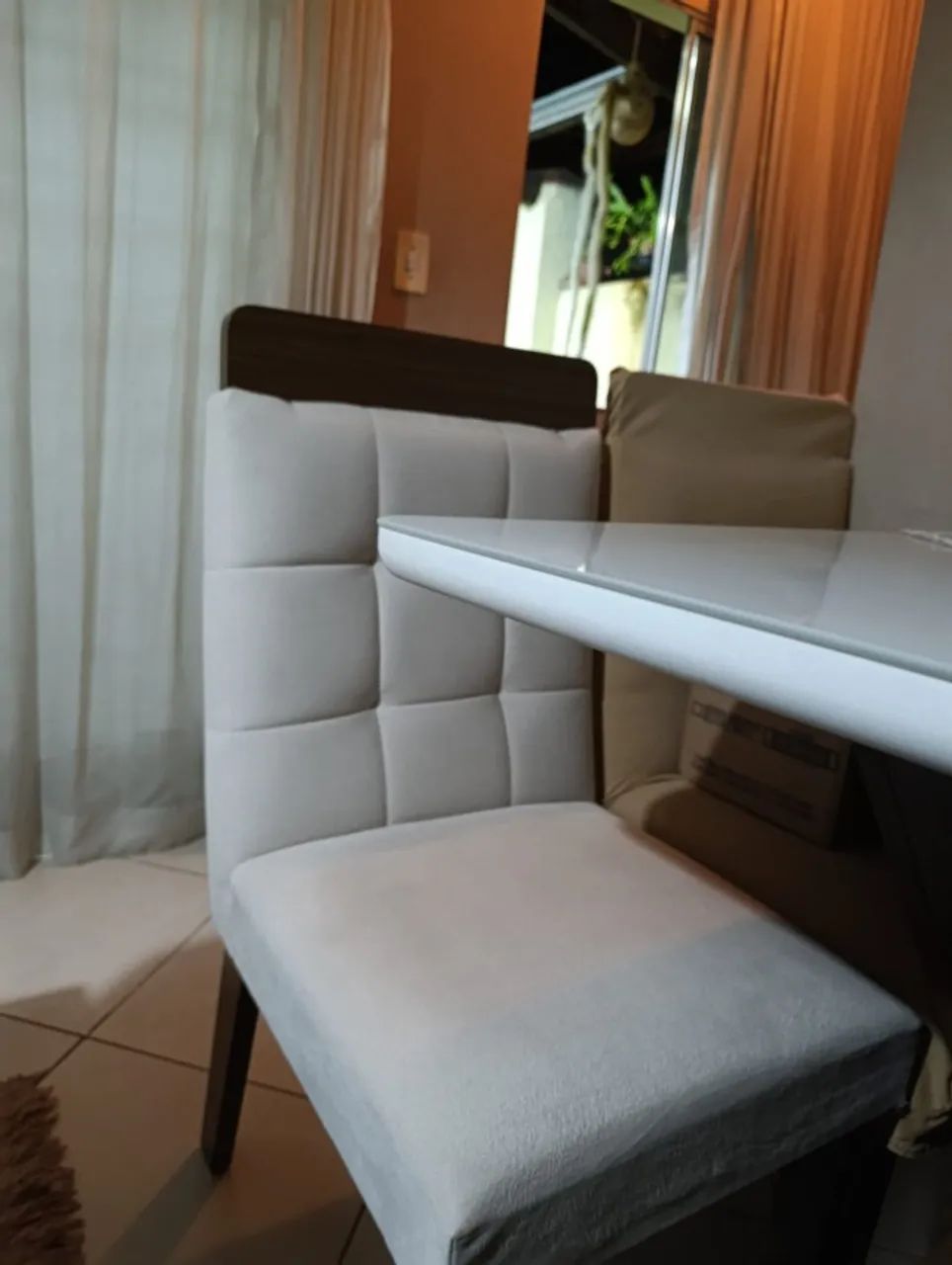 Mesa de jantar - Foto 5