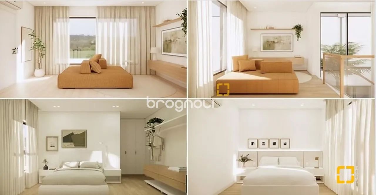 Casa em Condomínio Vilaporé - Foto 4