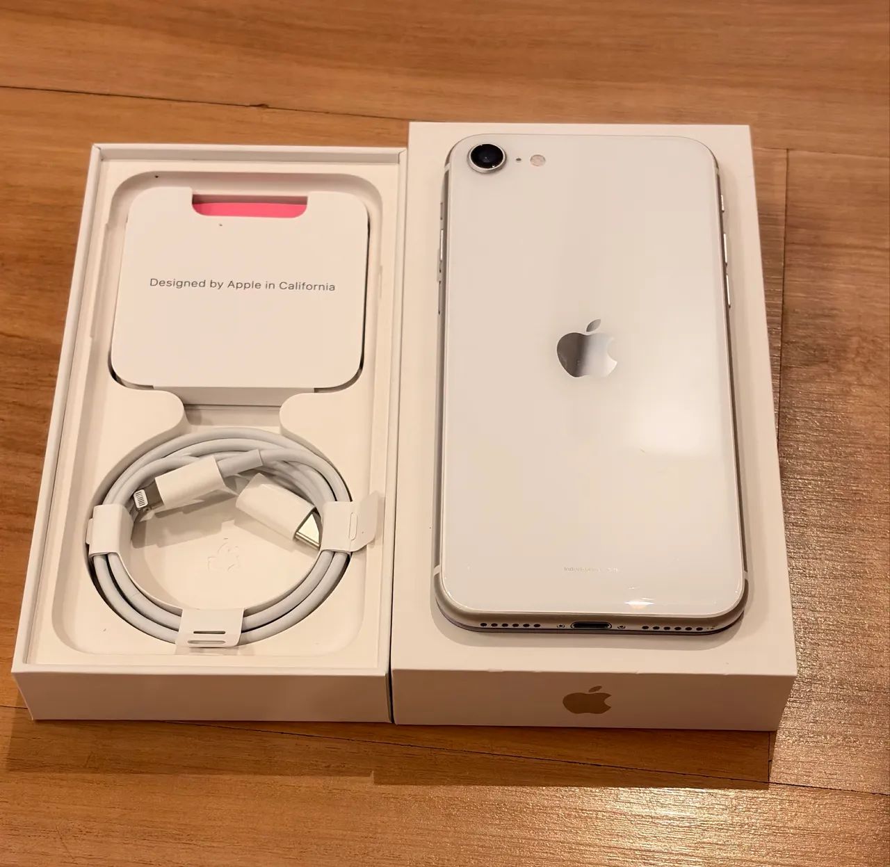 iPhone SE  - Foto 2