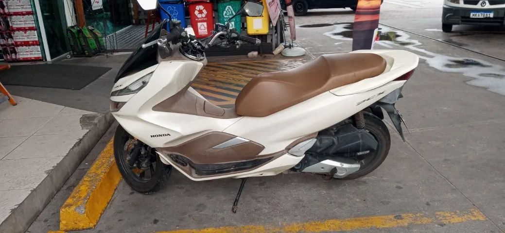 Honda PCX DLX 2019 - Foto 3