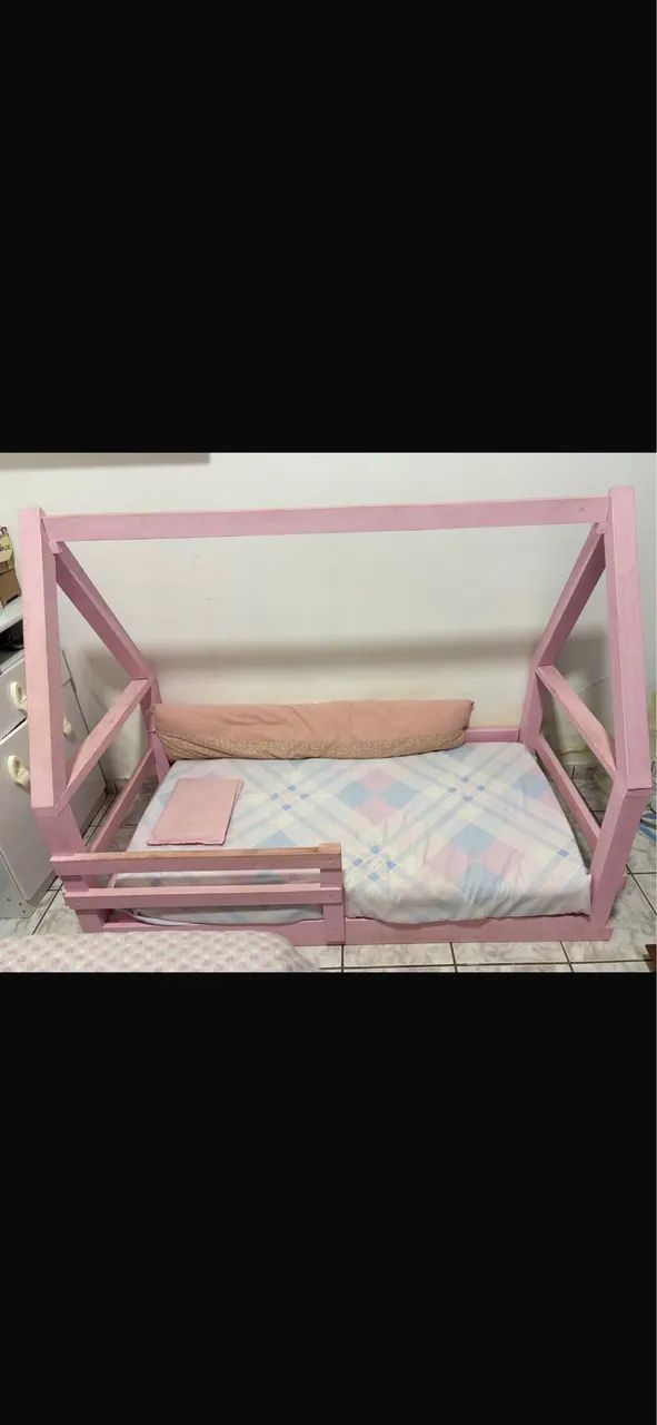 Cama infantil  - Foto 2
