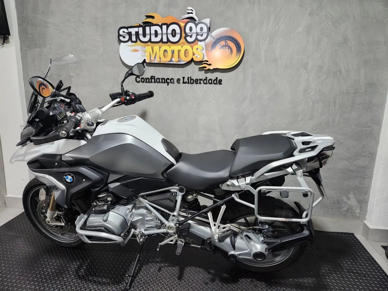 BMW R 1200 GS - Foto 4