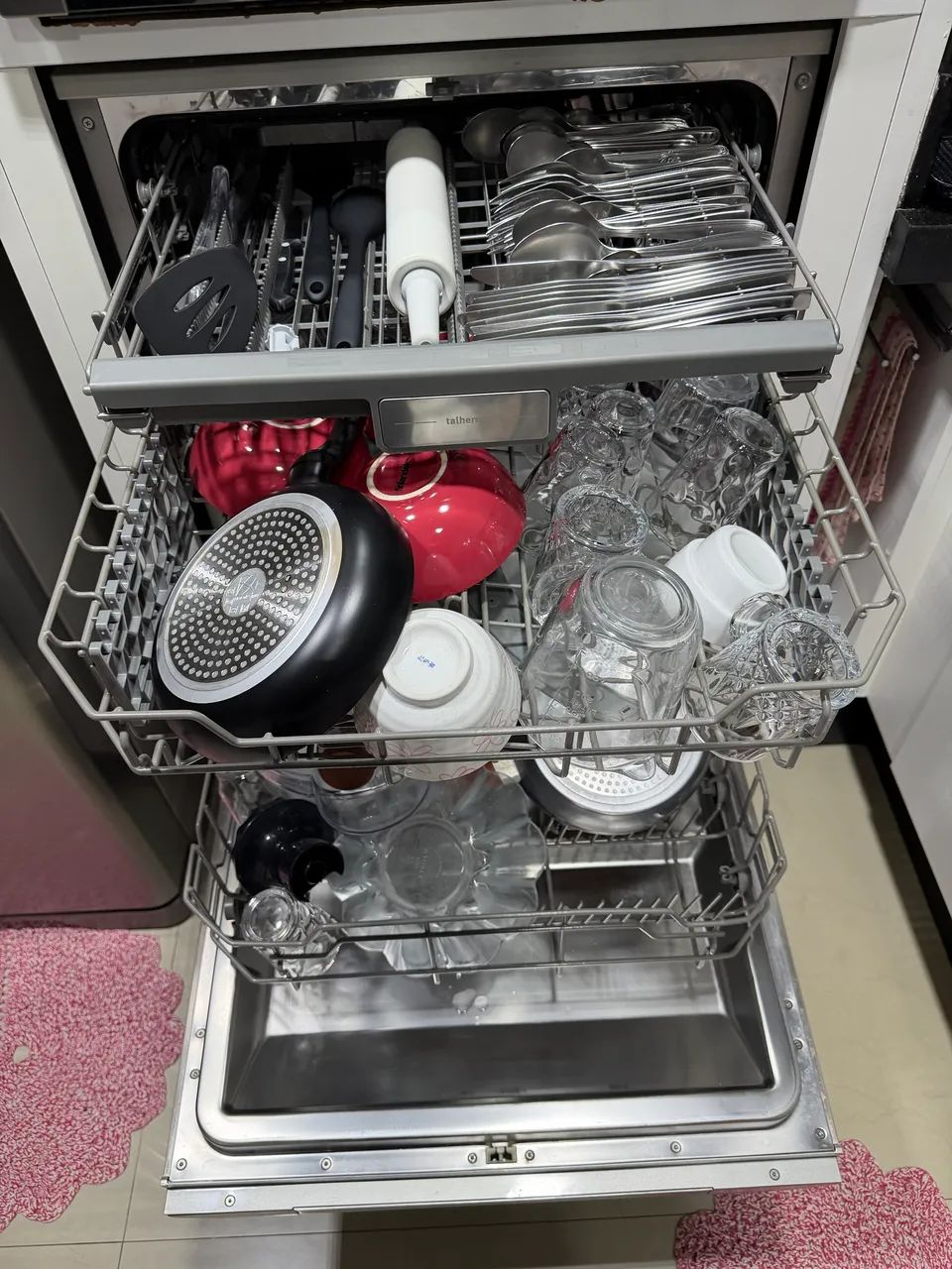 Lava louça Electrolux 14 - Foto 5