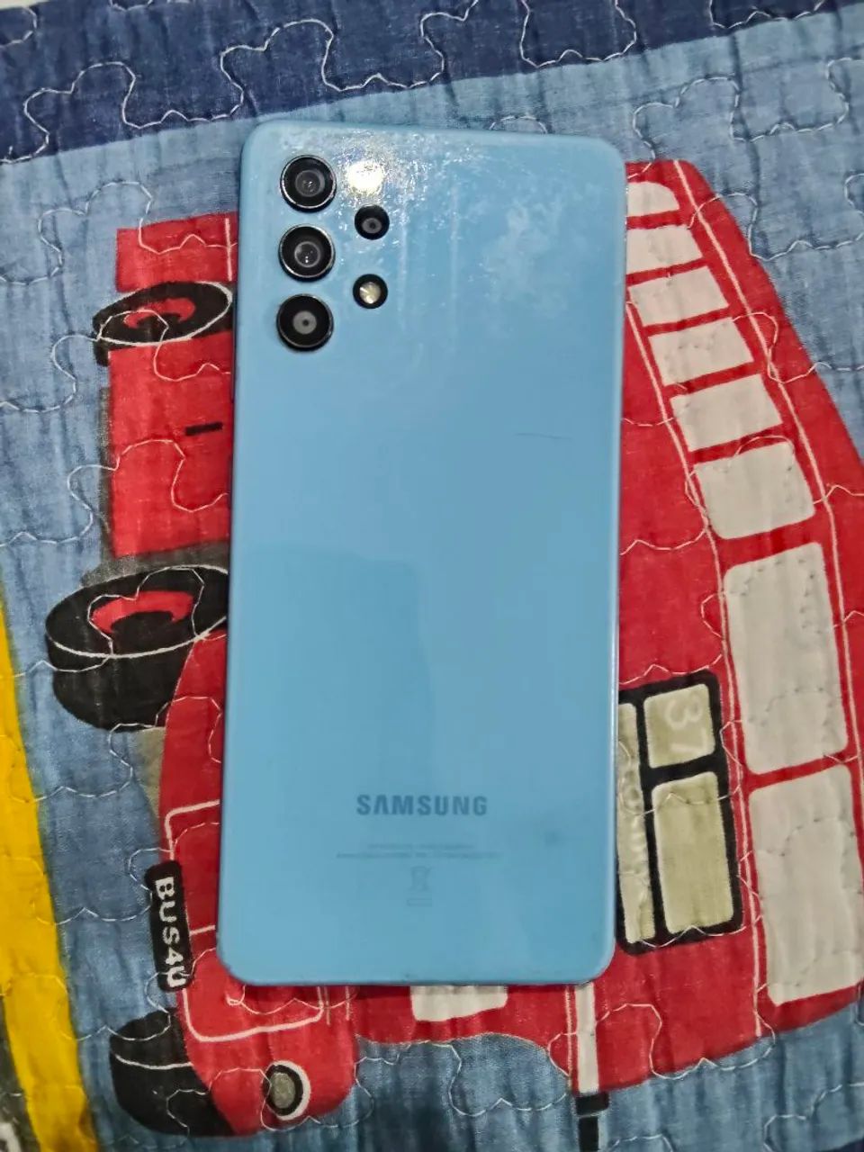 SAMSUNG A32 