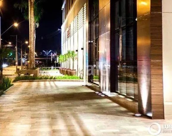 Sala para alugar, 38 m² por R$ 4.755,59/mês - Royal Park - São José dos Campos/SP - Foto 9