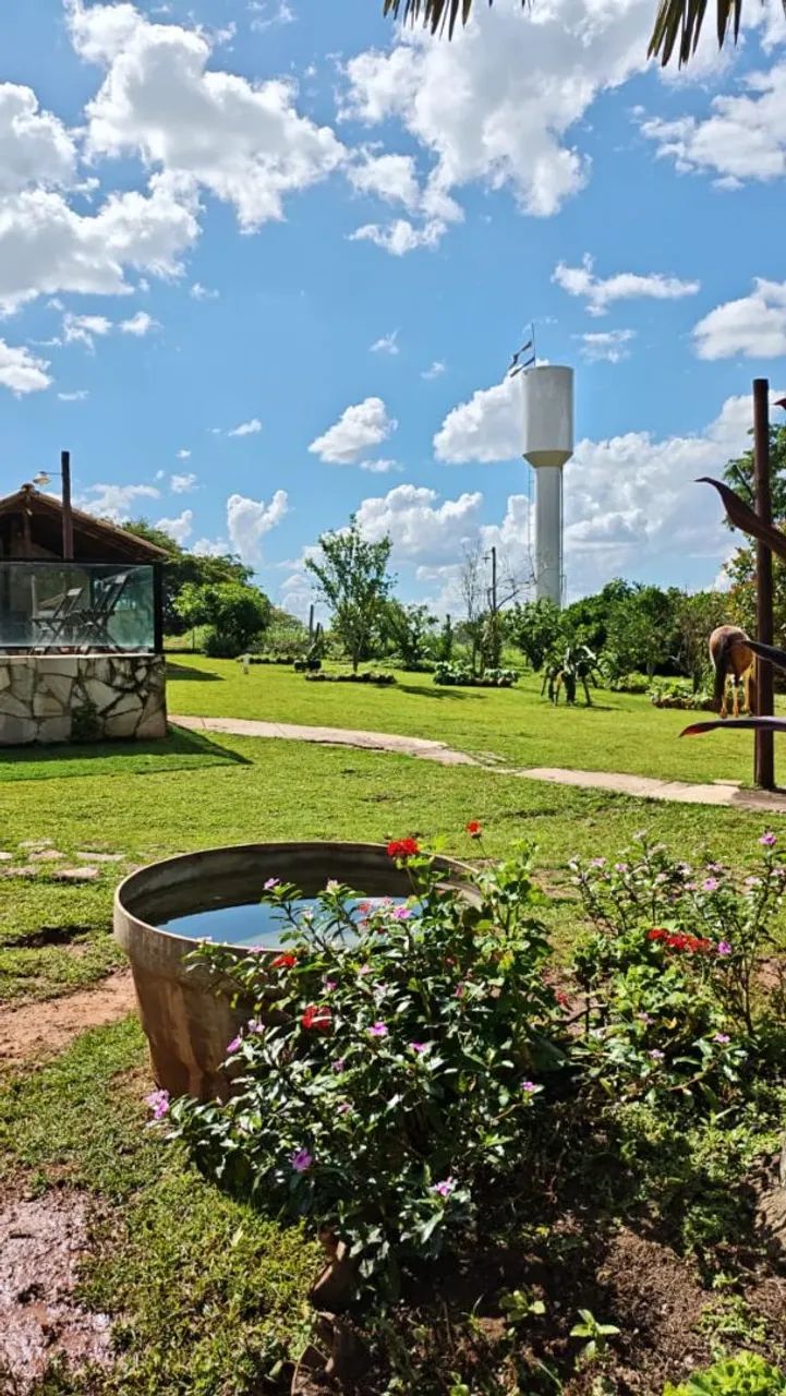 Sítio para finais de semana  - Foto 2