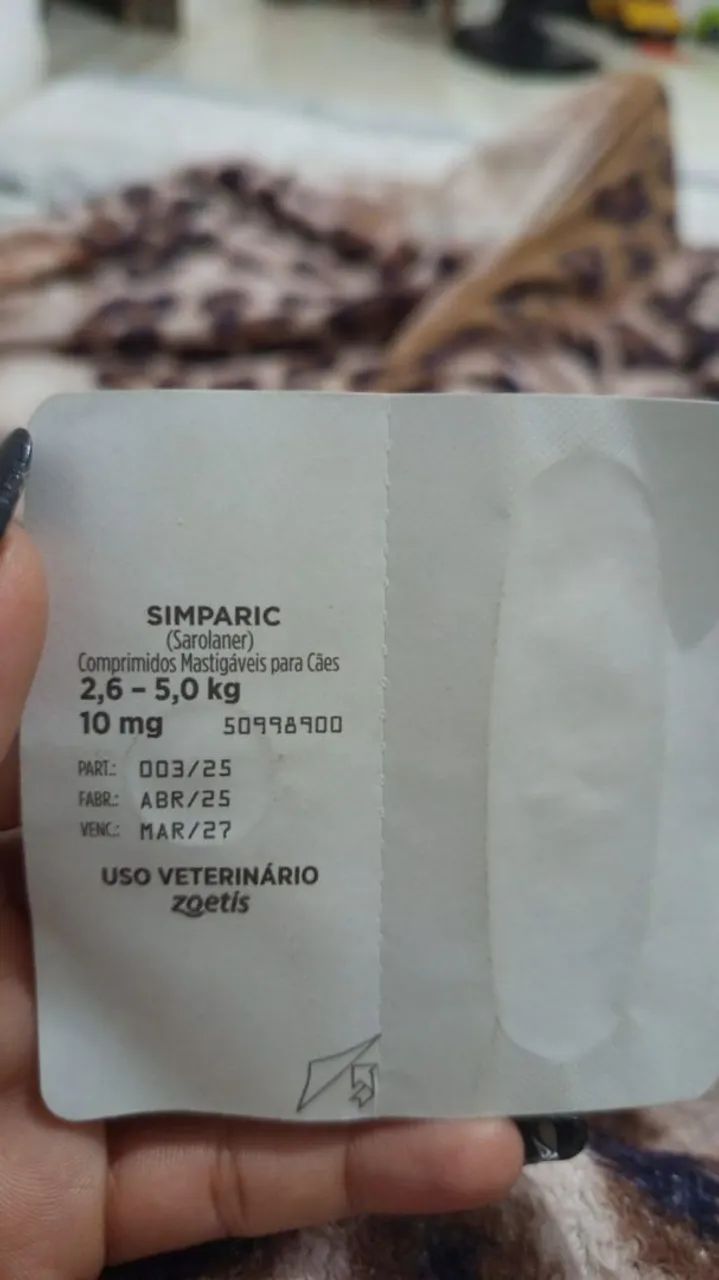 Simparic 