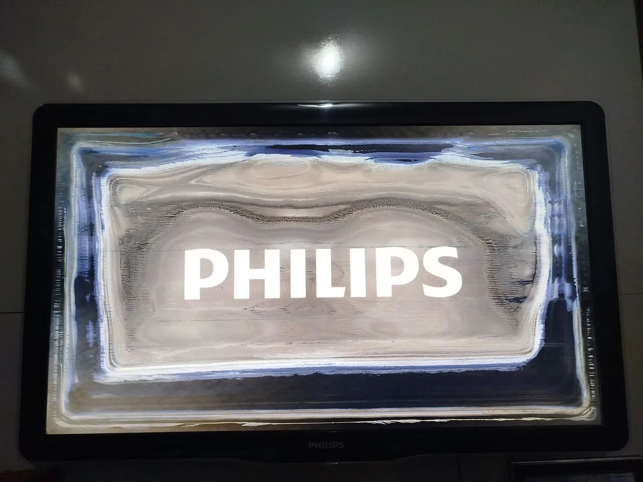 TV Philips 40 polegadas (funcionando) - Foto 2