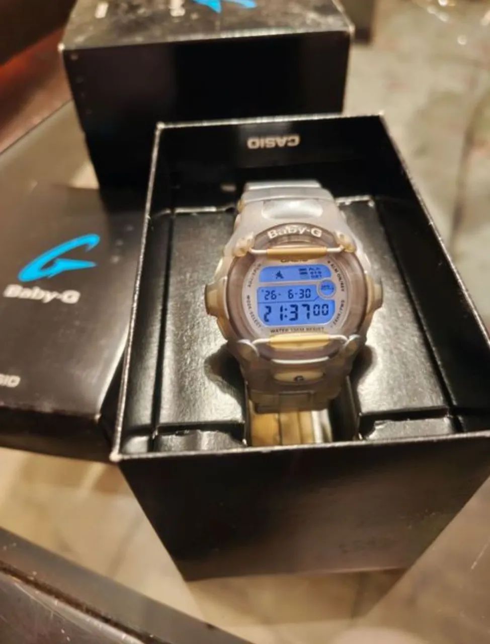 Relógio Casio Baby G - Foto 3