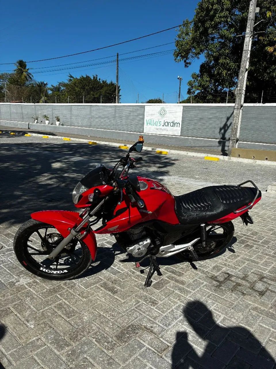 Cg fan 160  - Foto 5