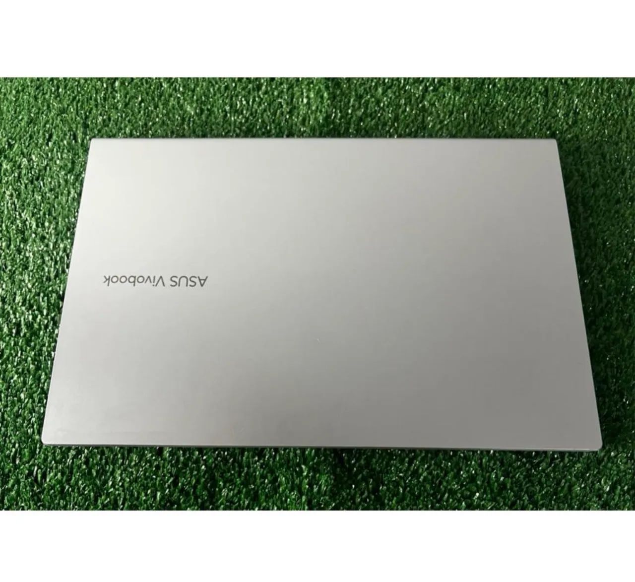 Notebook ASUS Vivobook Ryzen 5 | SSD | 8GB RAM | Tela Full HD - Foto 4