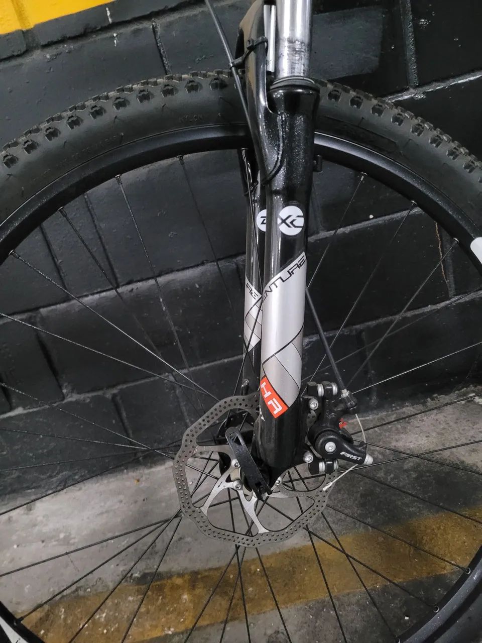 Mtb 29 first - Foto 5