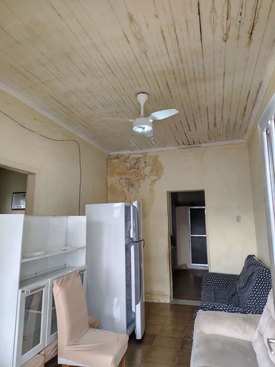 Vendo terreno com 2 casas - Foto 2