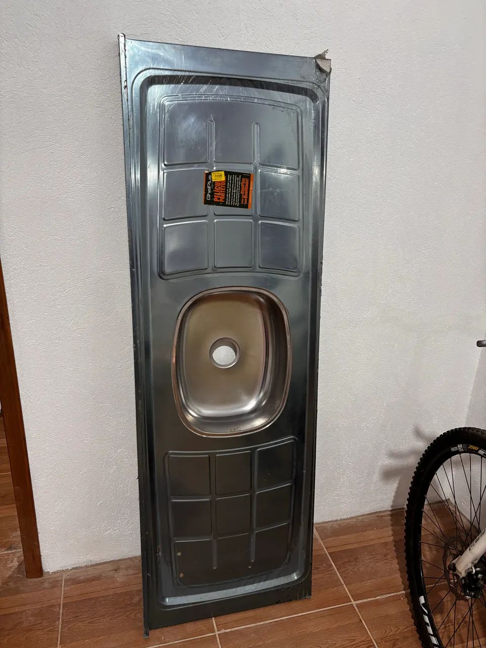 Pia INOX  - Foto 3