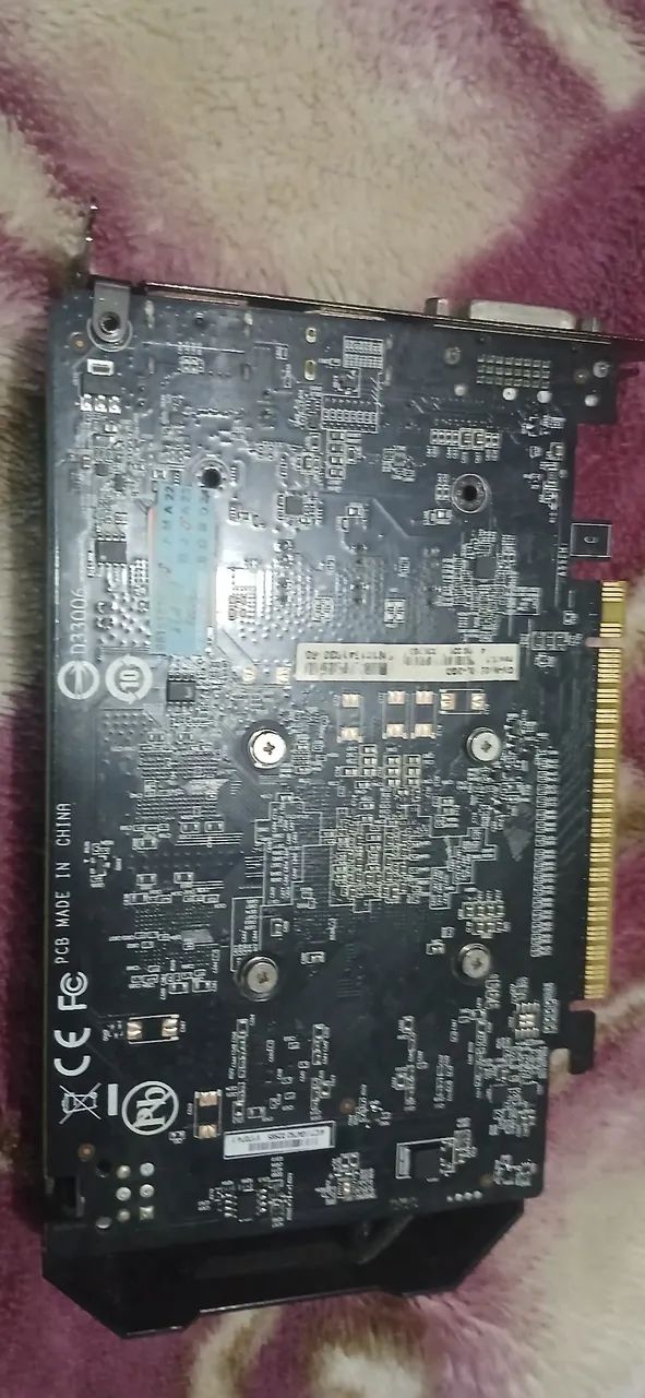 Gtx 1050 2gb gigabyte - Foto 2