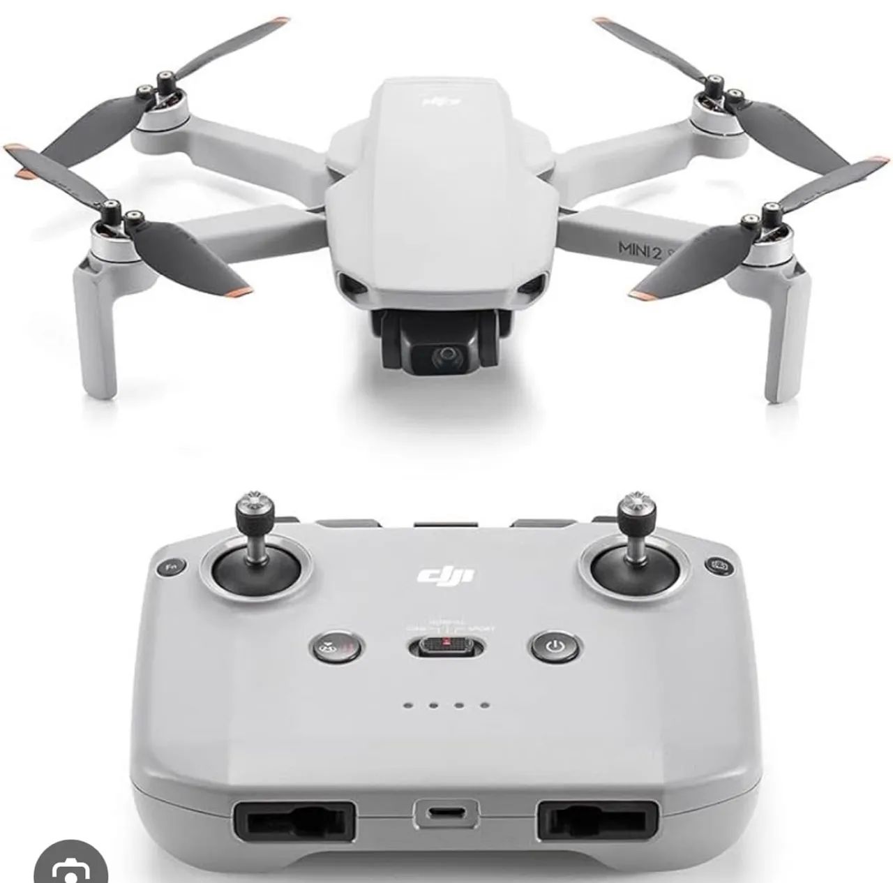 ? DRONE DJI MINI 2 SE - SUPER CONSERVADO