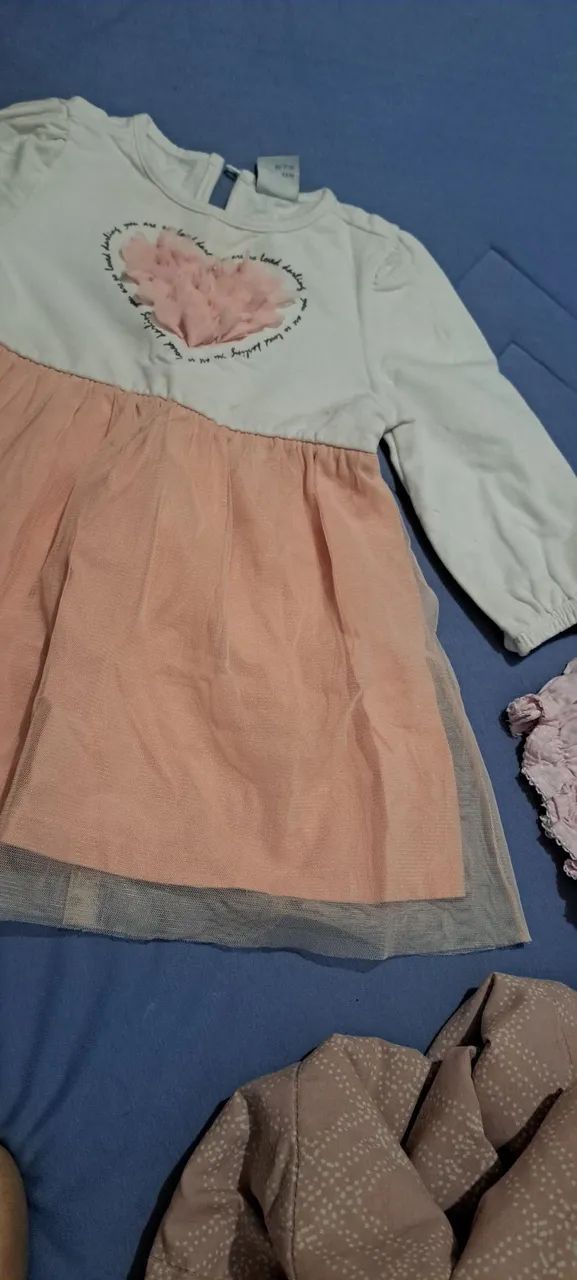 Roupa infantil  - Foto 3