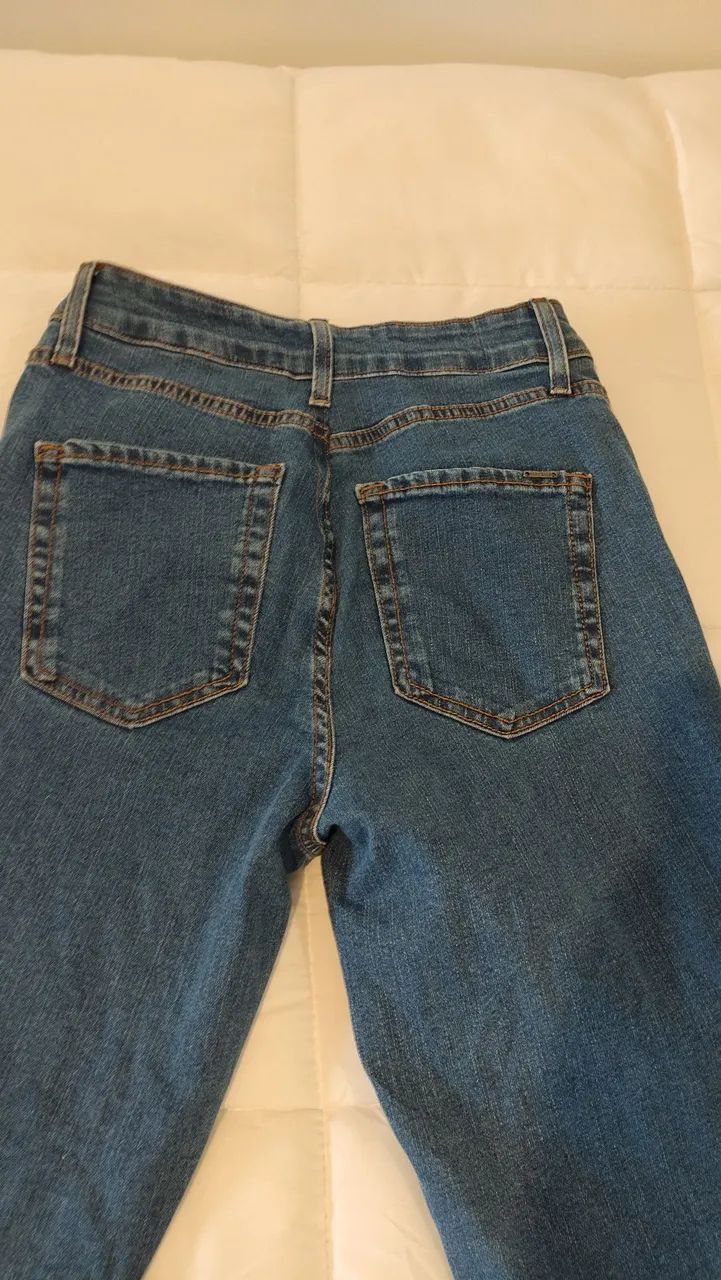 Calça jeans  - Foto 2