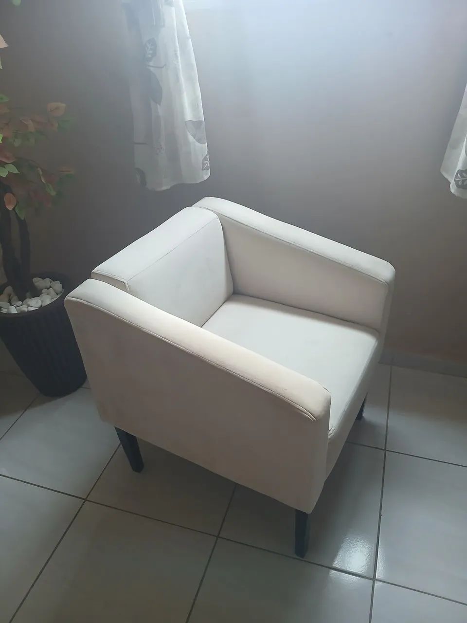 Vendo essa linda poltrona.  - Foto 3