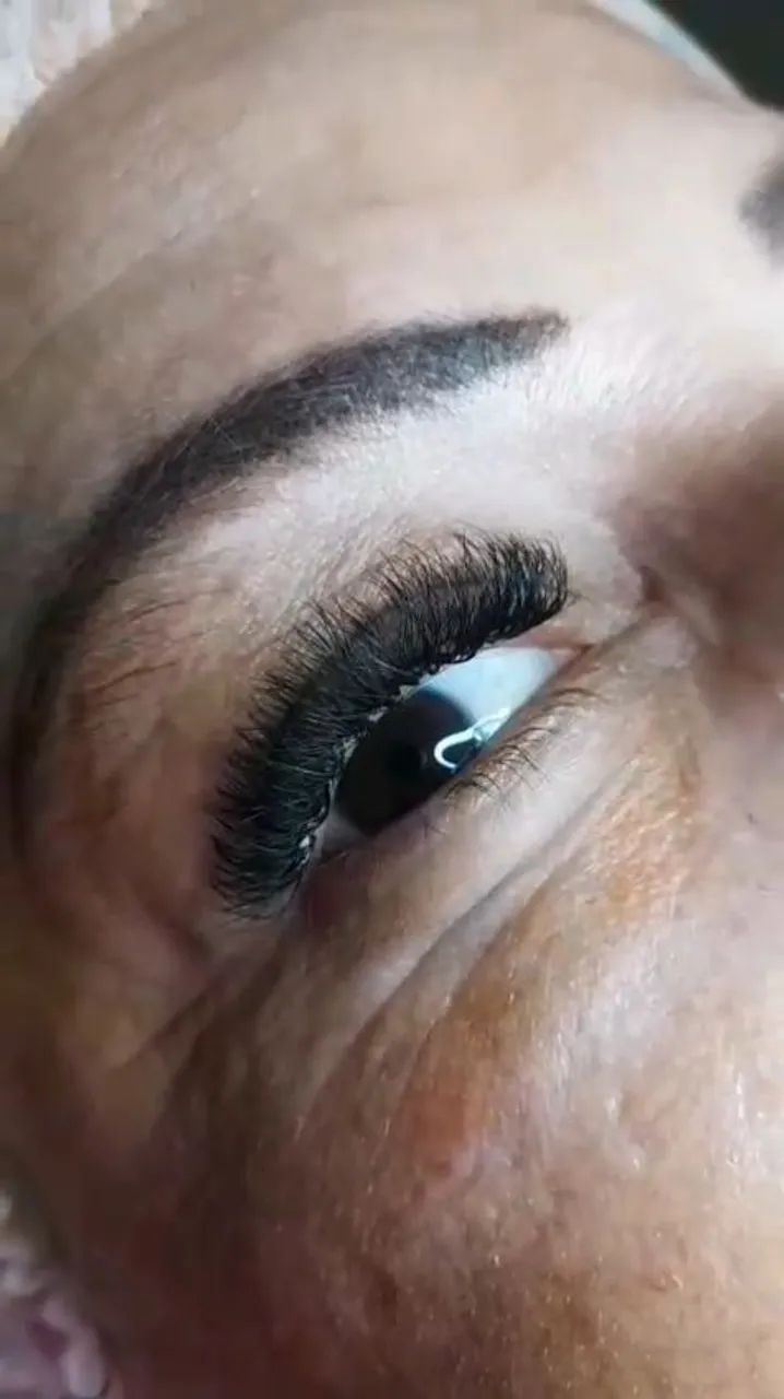 Cílios. ( extensão de cílios) - Foto 4