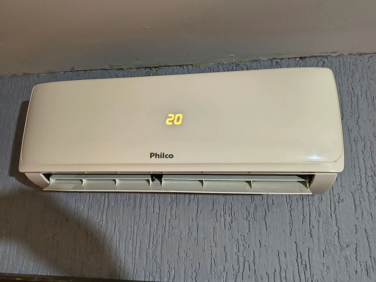 Ar condicionado Philco  - Foto 3