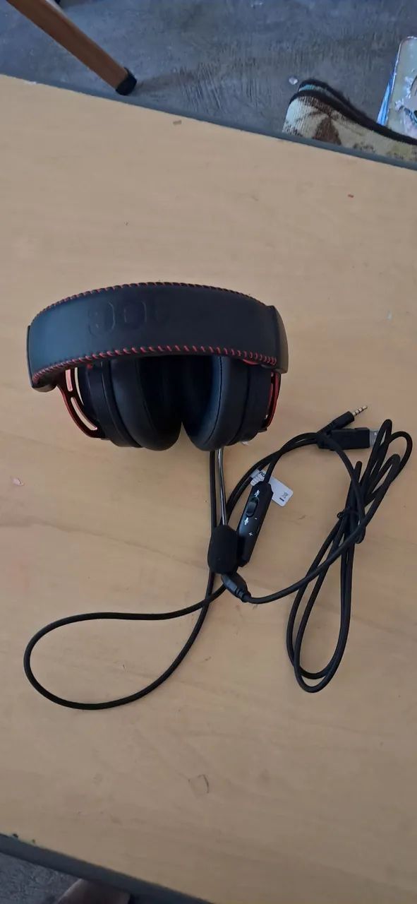 Headset Gamer AOC Gh 210 - Foto 2