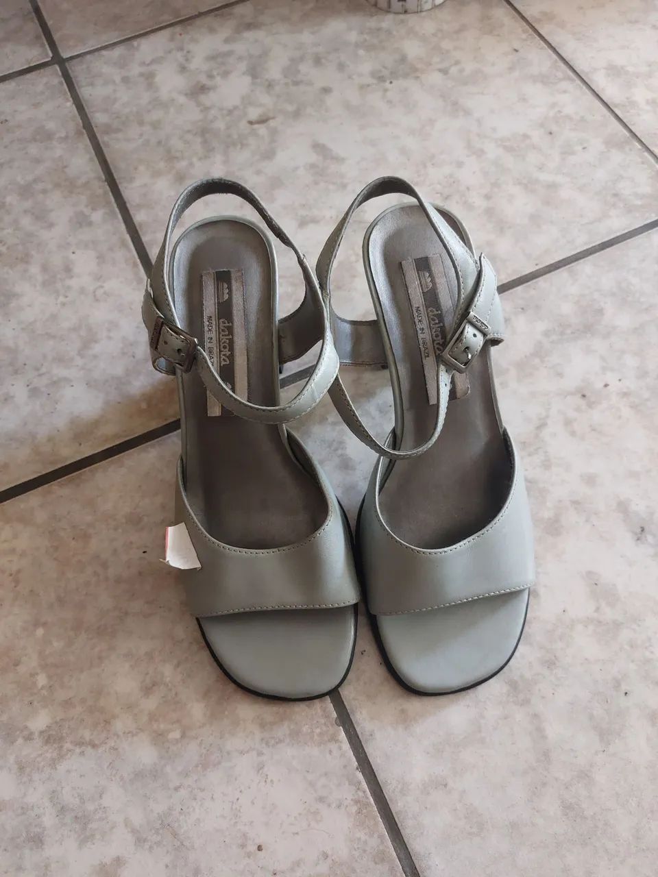 Sandalia Dakota Tamanho 35