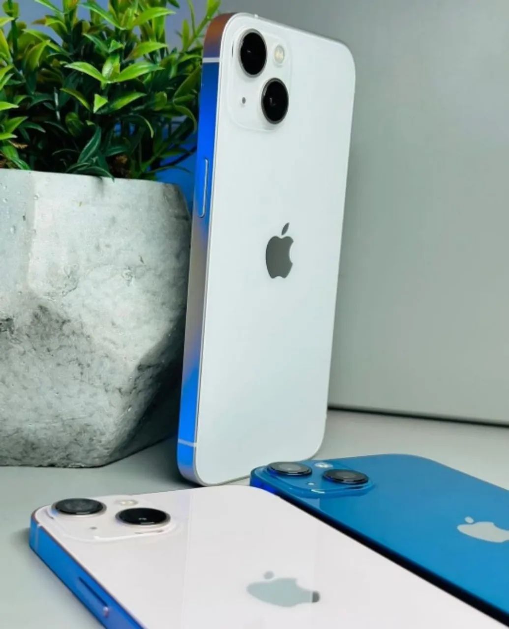 Iphone 13 128GB Perfeito  - Foto 5