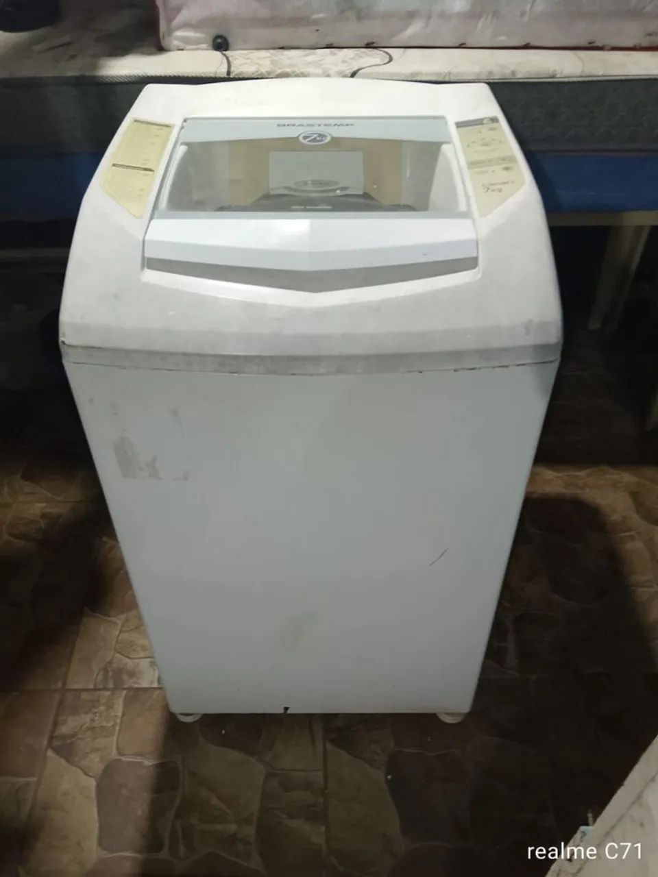 Maquina  de lavar  - Foto 4