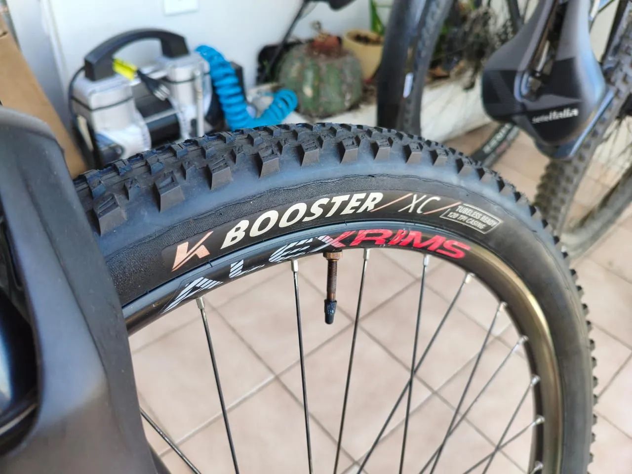 EBike OGGI 8.3 ano 2022 - Foto 2