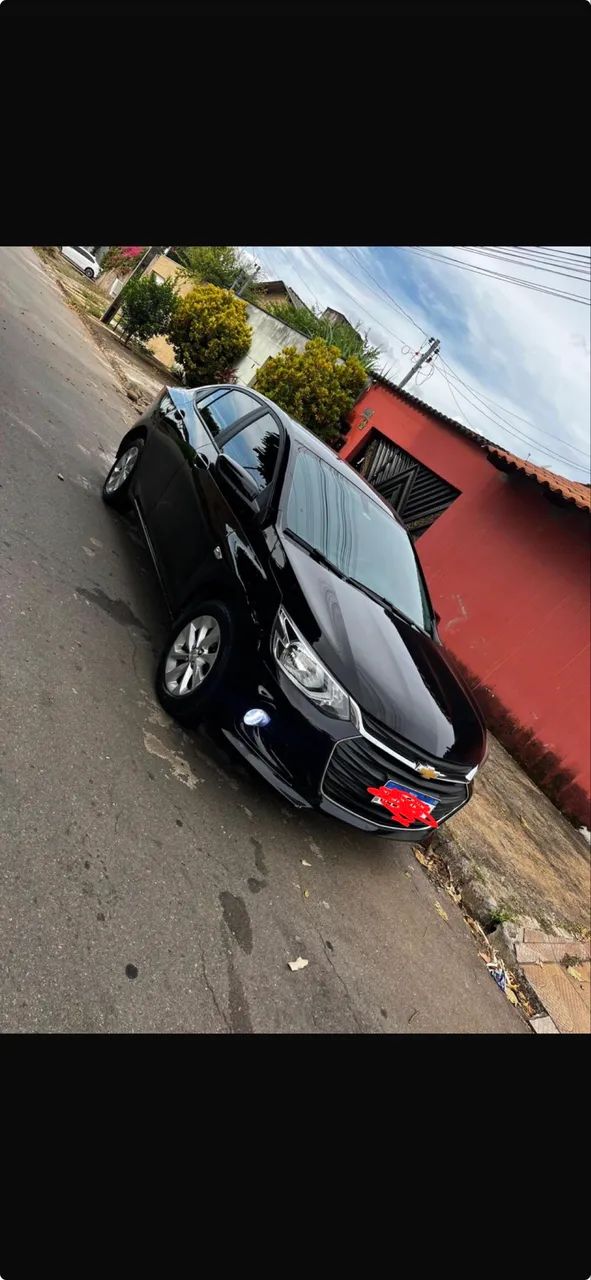Alugo carro para aplicativo 