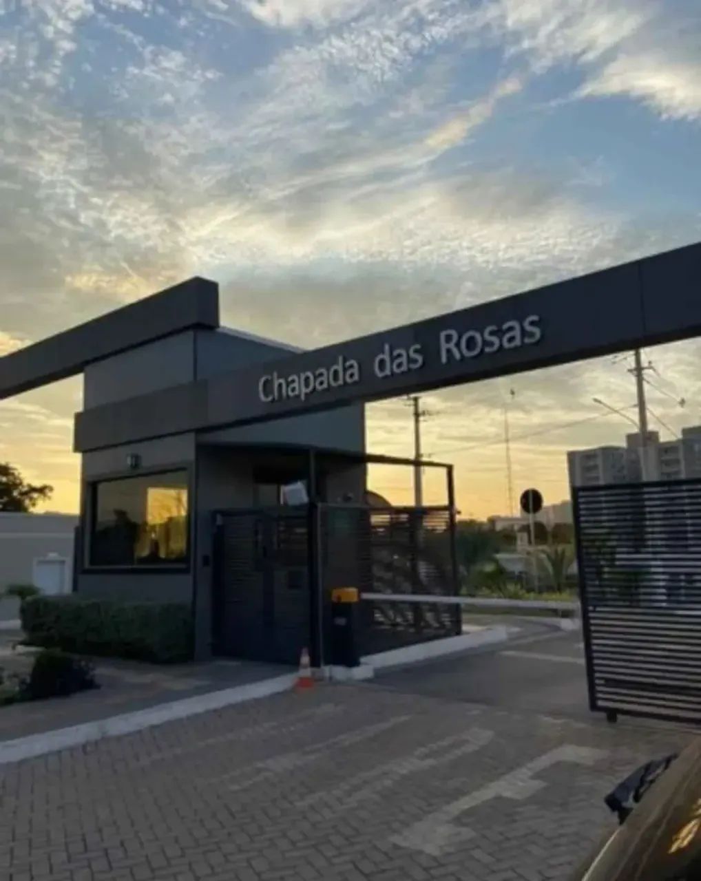 Apartamento Completo no Chapada da Rosa /Morada do Ouro - Foto 5