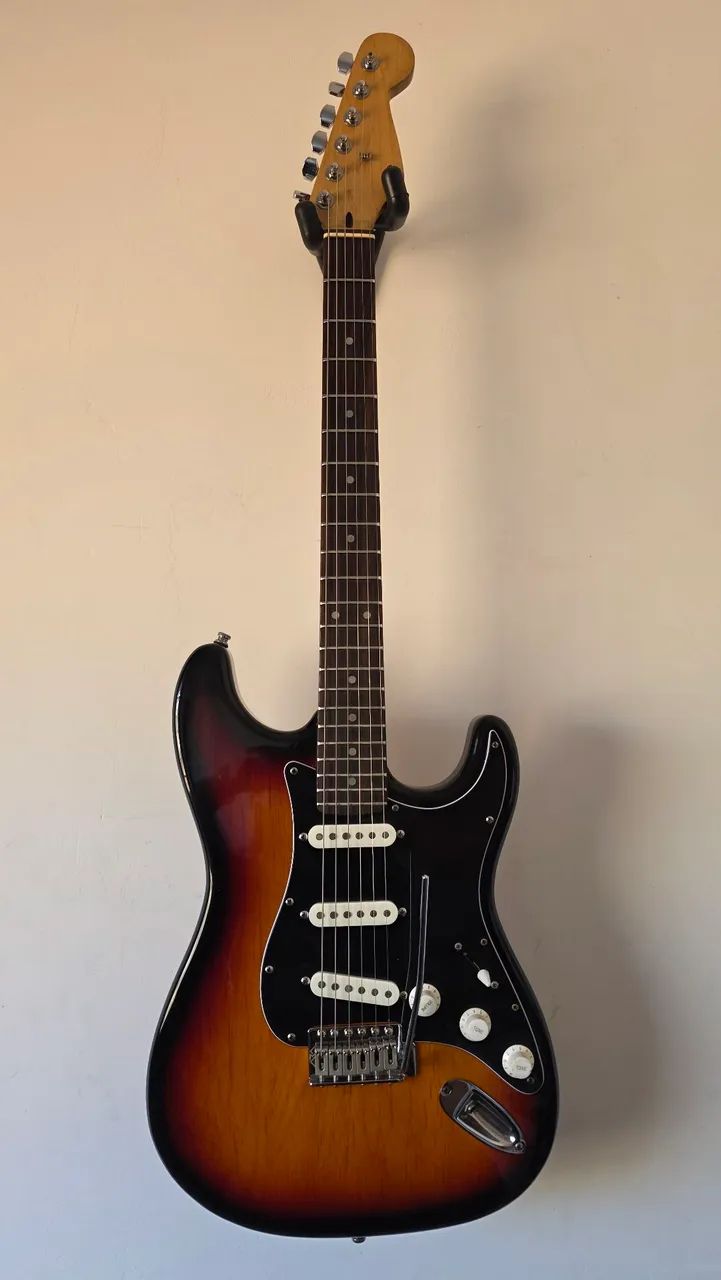 Strato Eagle (Anos 90)