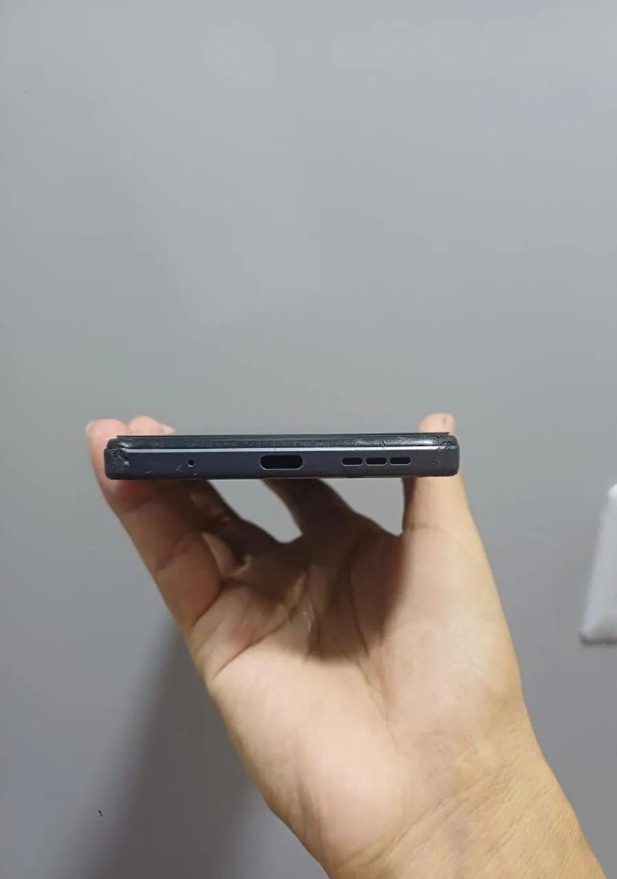 Celular Moto G24 com 128GB + 8 de RAM - Foto 3
