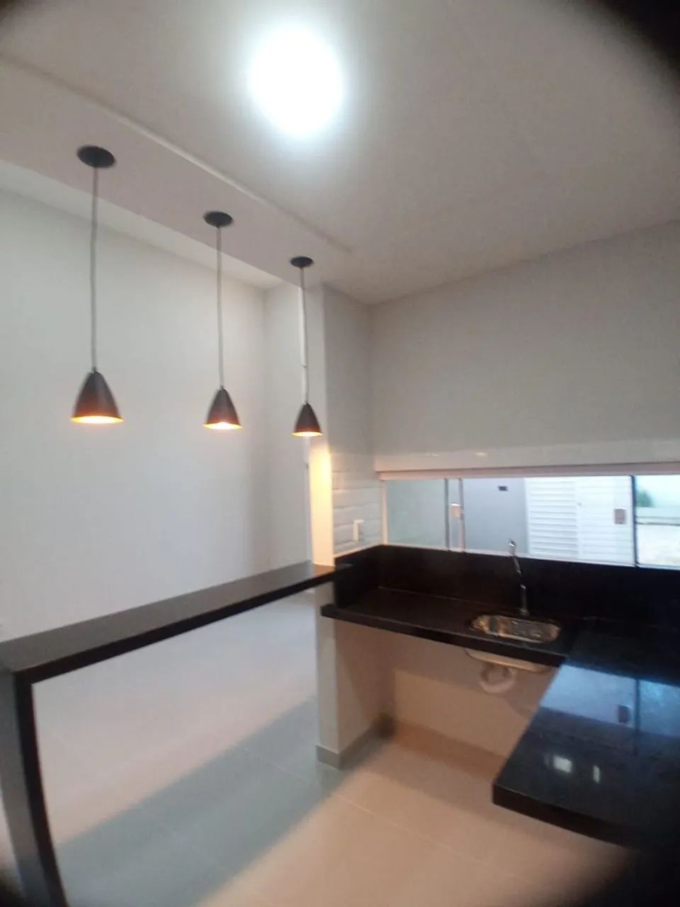 Casa nova