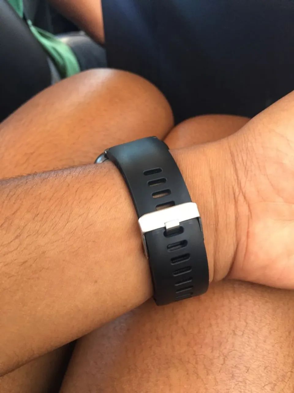 Relógio inteligente smartwatch  - Foto 4