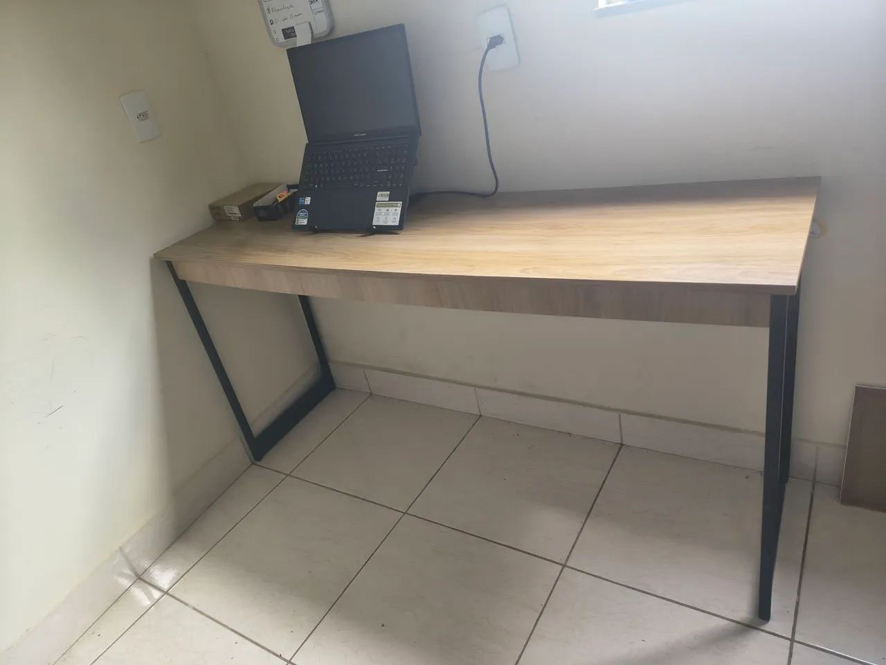 Mesa escritório - 45x150
