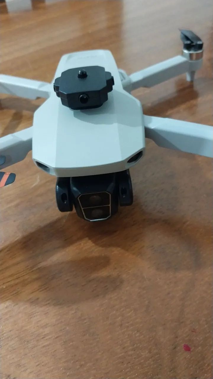 Drone GPS L106 - Foto 3