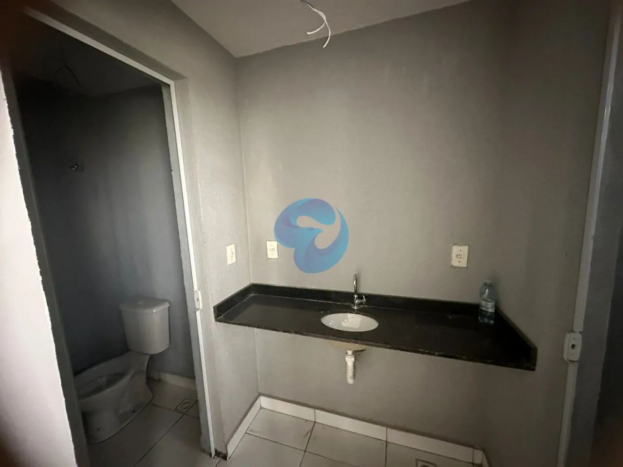 Sala comercial no Edifício Black White à Venda R$ 318.000,00 - Foto 5