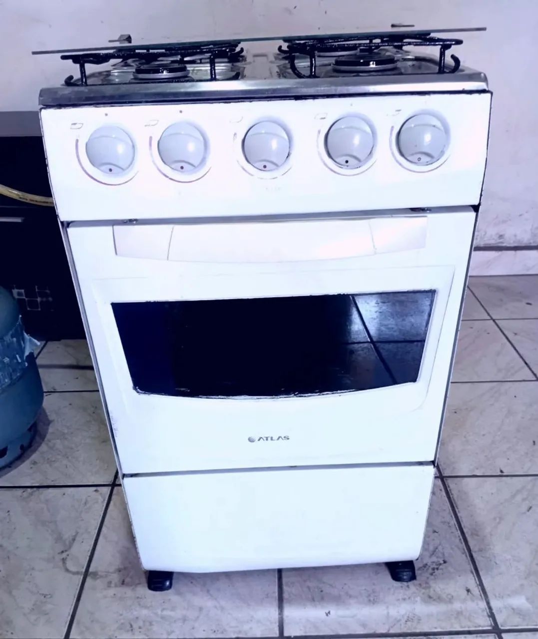 Fogão  - Foto 2